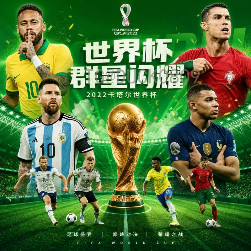 2026年美加墨世界杯举办城市一览：官方公布完整名单与场馆介绍